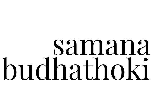 Samana Budhathoki