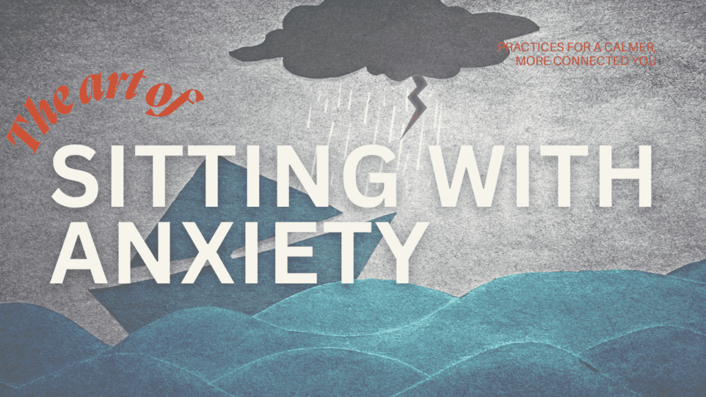 heal anxiety