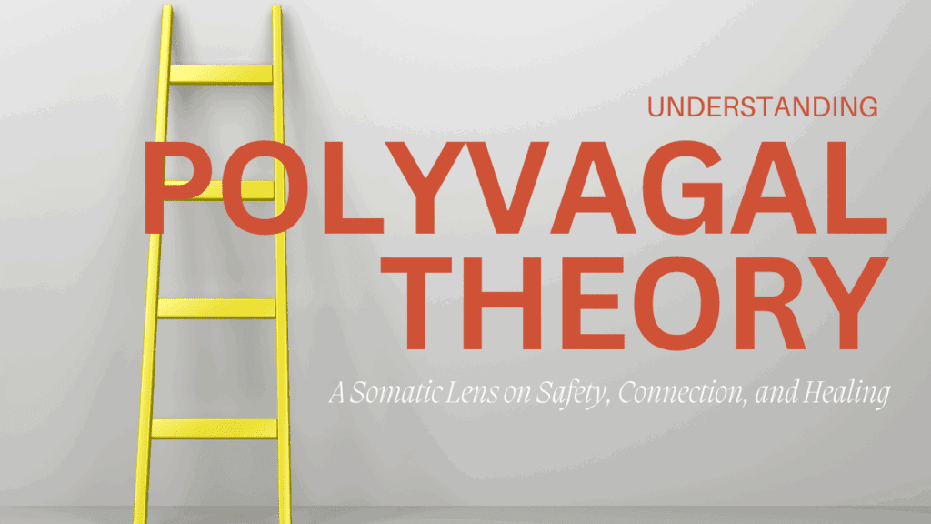 somatic therapy for trauma