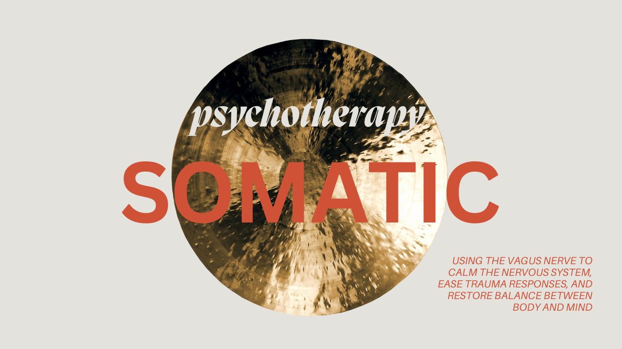 Voo Breathing: A Somatic Path Back to Ourselves